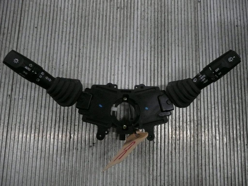 Chevrolet Captiva Ruitenwisser schakelaar Richtingaanwijzer, -, -, -