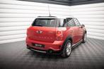 Voorlip sideskirt spoiler - Mini Cooper Countryman R60 14-17, Ophalen of Verzenden