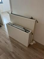 4 radiatoren, Ophalen, 30 tot 80 cm, Radiator, Zo goed als nieuw