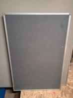 Prikbord, Ophalen, Magneetbord