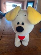 Woezel en Pip lopende en pratende Pip knuffel, Ophalen of Verzenden, Gebruikt, Hond