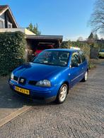 Seat arosa 1.4 2002 nieuwe APK, Auto's, 450 kg, 31 €/maand, Particulier, Geïmporteerd