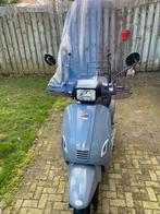 Killerbee brommer (grijs), Ophalen of Verzenden, Gebruikt, Benzine, Overige merken