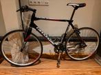 Cannondale Racefiets 56cm, Fietsen en Brommers, Gebruikt, Aluminium, Meer dan 20 versnellingen, 53 tot 57 cm