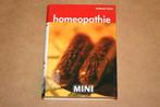 Homeopathie - Winkler Prins Mini, Ophalen of Verzenden, Zo goed als nieuw