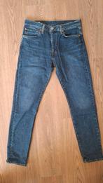 Levi's 512 Jeans, W32 L32, Levi's, Blauw, W32 (confectie 46) of kleiner, Ophalen of Verzenden
