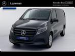 Mercedes-Benz Vito 116 CDI L2 PRO 24 Maanden Certified Garan, Auto's, Automaat, Gebruikt, 2500 kg, 163 pk