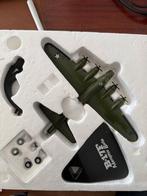 1/144 Schaal B-17F Flying Fortress  Memphis Belle, Overige merken, 1:144 tot 1:200, Ophalen of Verzenden, Zo goed als nieuw