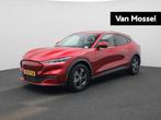 Ford Mustang Mach-E RWD 75 kWh | Winterpack | LED | Carplay, Auto's, Ford, Automaat, 12 maanden, Achterwielaandrijving, Gebruikt