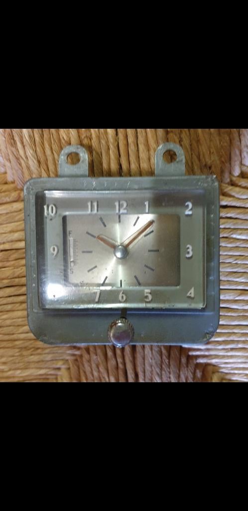 Chevrolet klokje, Auto-onderdelen, Dashboard en Schakelaars, Ophalen of Verzenden, Chevrolet