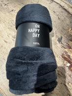 Fleece deken 130x160cm, Huis en Inrichting, Ophalen of Verzenden, Nieuw