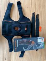 velpeau ligaction pro exp Kniebrace, Ophalen of Verzenden, Zo goed als nieuw, Overige typen
