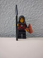 Lego Wolf Knight - Castle, Ophalen of Verzenden, Zo goed als nieuw