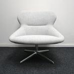 Brunner Ray Mid Back Design Fauteuils | Lichtgrijs |Stoelen, Gebruikt, -, -, 75 tot 100 cm