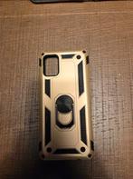 Robuust Telefoonhoesje voor Samsung Galaxy A51 - Goud, Telecommunicatie, Mobiele telefoons | Hoesjes en Frontjes | Samsung, Ophalen of Verzenden