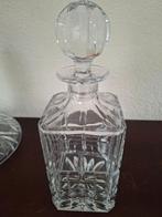 KARAF KRISTAL IRENA, Ophalen of Verzenden