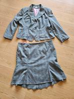 Mantelpakje maat 50, Kleding | Dames, Kostuum of Pak, Maat 46/48 (XL) of groter, Ophalen of Verzenden, Jurgen Michaelsen