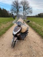 Peugeot kisbee 50cc 4t, Ophalen, Overige modellen, Maximaal 45 km/u, Zo goed als nieuw