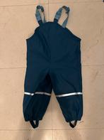 Lupilu regenbroek / buitenspeelpak maat 86/92, Ophalen of Verzenden, Zo goed als nieuw, Maat 92
