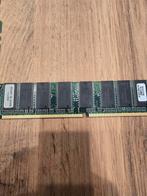 Oude 256 mb RAM Module, Computers en Software, RAM geheugen, Onbekend, Ophalen of Verzenden, DDR, Desktop