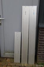 Online Veiling: FESTOOL Geleiderails, diverse o.a. FS 140..., Gebruikt