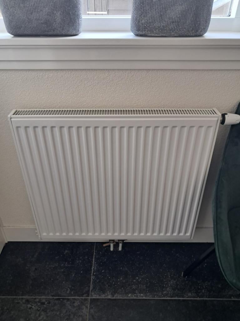 Radiator thermrad, Ophalen