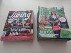 Libelle magazines en lifestyle bladen, Ophalen of Verzenden, Gelezen, Damesbladen