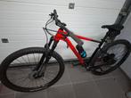Cannondale trail SL3, Fietsen en Brommers, Hardtail, Heren, Zo goed als nieuw, 53 tot 57 cm