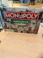 Monopoly denekamp en omgeving als nieuw compleet, Ophalen of Verzenden, Zo goed als nieuw