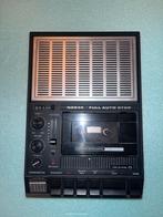 Opknapper: Radiola N2235 Cassetterecorder Pitch Control, Verzenden, Enkel, Overige merken, Tape counter