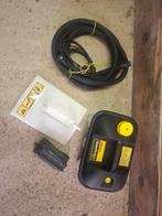 Wagner behang stoomapparaat, Ophalen of Verzenden, Zo goed als nieuw, Tig