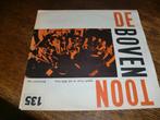 De Boventoon ‎BIM-Huis BV Haast  7", 33 ⅓ RPM  1975, 1960 tot 1980, Overige formaten, Ophalen of Verzenden, Zo goed als nieuw