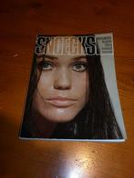 snoecks 1970, Ophalen of Verzenden, Gelezen, Overige onderwerpen