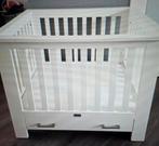 Te koop hele mooie Babybox van Coming Kids New Basic White, Kinderen en Baby's, Boxen, Ophalen, Zo goed als nieuw, Rechthoekig
