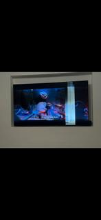 Defecte Samsung NeoQLED 8K 85INCH 85QN80 TV, Ophalen, QLED, 8k (UHD), Samsung