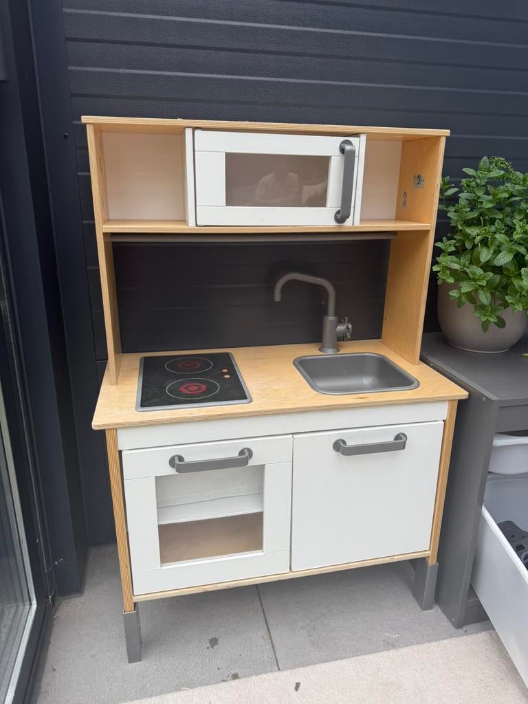 Keuken Ikea, Ophalen, Gebruikt