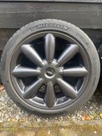 Zeer nette Velgen met zomerbanden Mini Countryman 2012, Ophalen