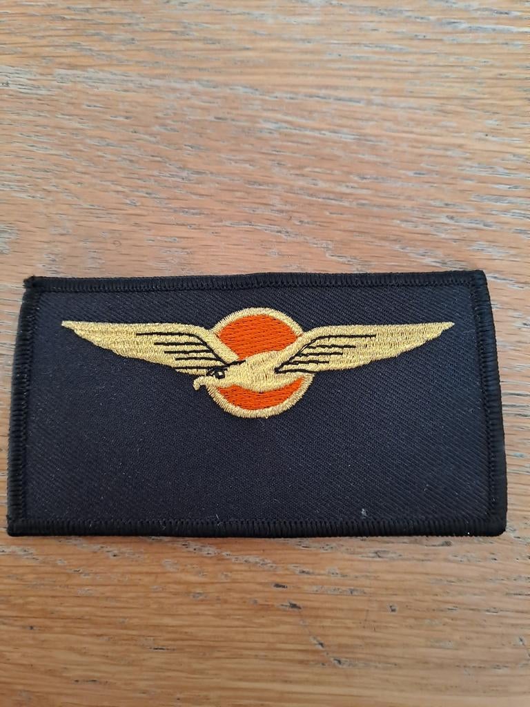 Marine luchtvaartdienst, Gebruikt, Ophalen of Verzenden, Onbekend, Onbekend