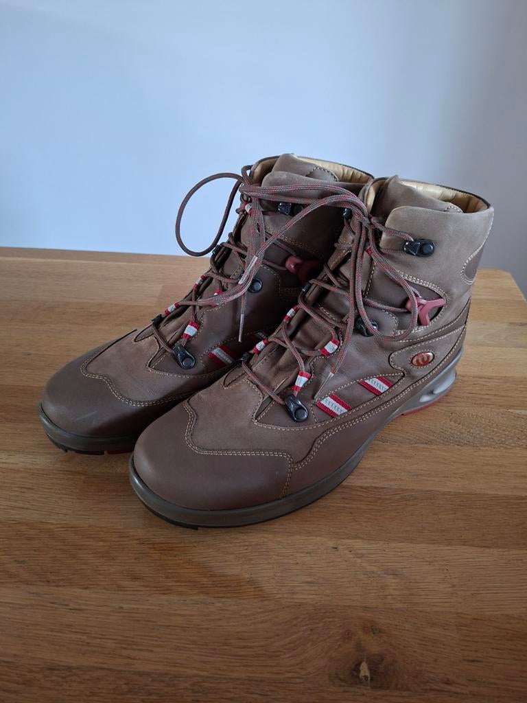 Nieuwe Durea 6,5 H wandelschoenen, Kleding | Dames, Schoenen, Ophalen of Verzenden, Nieuw, Bruin, Wandelschoenen