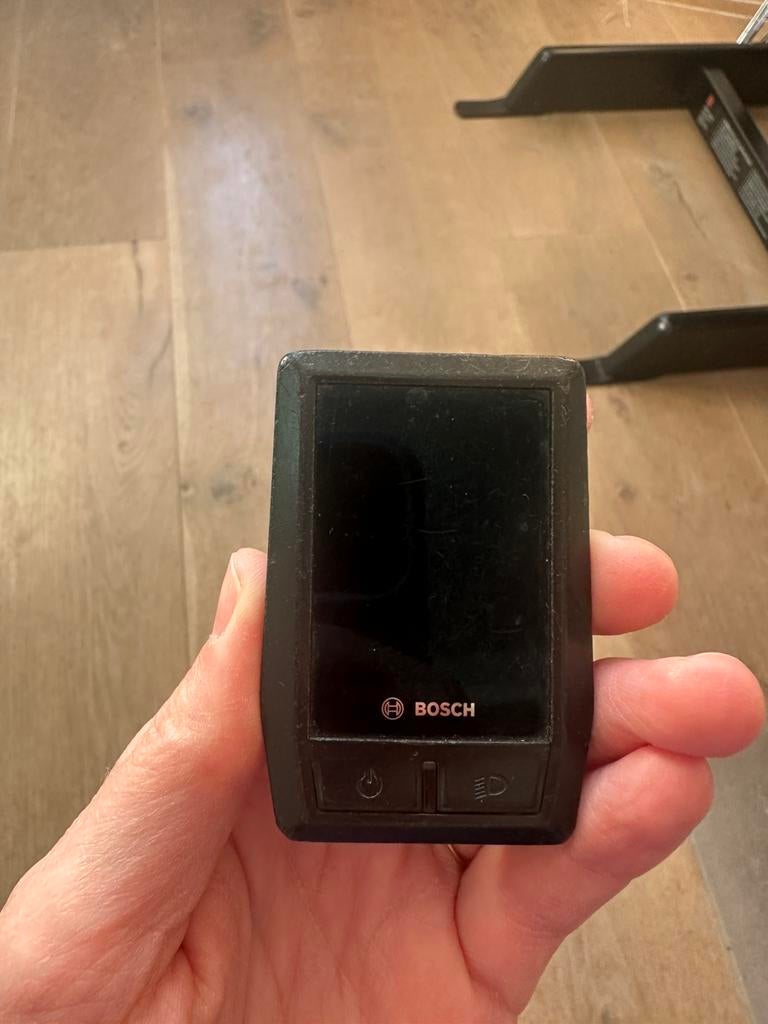 Bosch e-bike display Lovens, Ophalen of Verzenden, Gebruikt