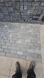 Opzoek naar deze klinkers 100m2, Ophalen of Verzenden, Beton, Klinkers