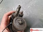Kreidler 4 bak direct versnellingsbak ( trapas model ), Gebruikt, Ophalen of Verzenden