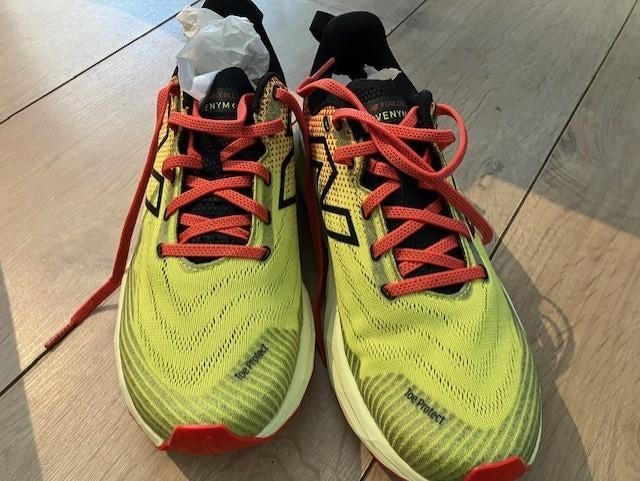 NB Fuelcell, maat 43, nieuw, Sport en Fitness, Loopsport en Atletiek, Overige merken, Hardloopschoenen, Nieuw, Ophalen of Verzenden
