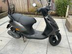 Piaggio zip 4t iget, Fietsen en Brommers, Scooters | Piaggio, Ophalen of Verzenden, Zo goed als nieuw, Benzine, Zip