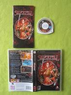 Silverfall PSP Playstation RPG, Spelcomputers en Games, Games | Sony PlayStation Portable, 1 speler, Nieuw, Ophalen of Verzenden