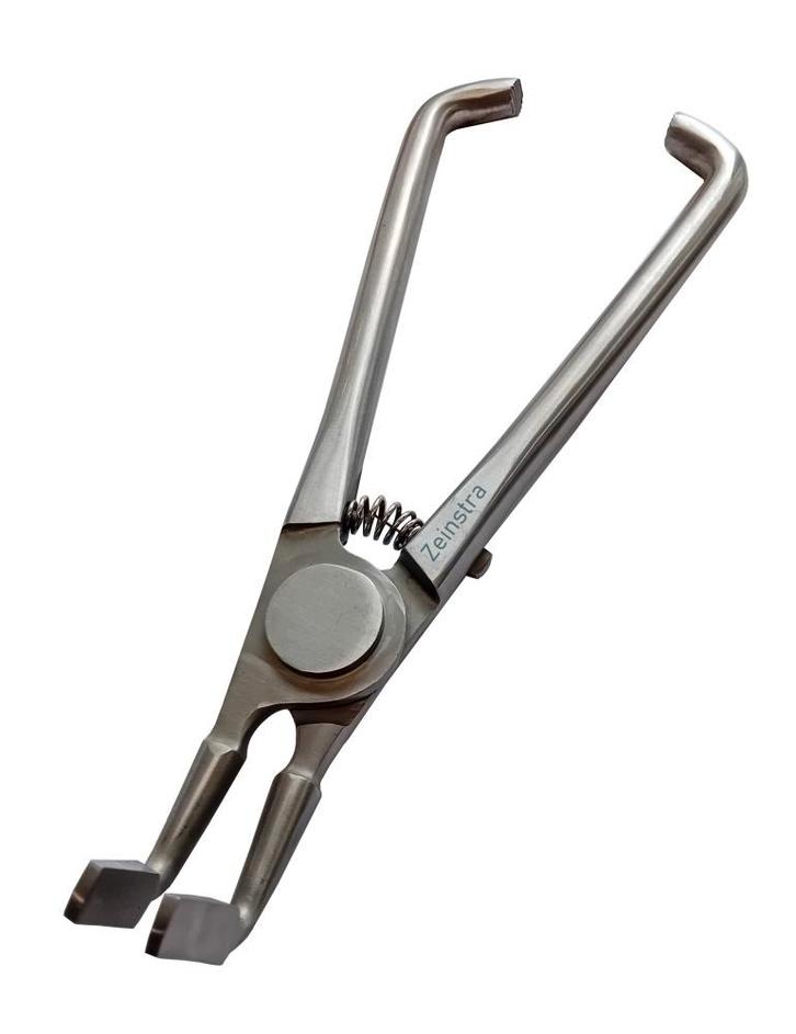 Klauwverzorging hoeftang klauwspreidertang klauwschijf mes, Dieren en Toebehoren, Overige Dieren-accessoires, Nieuw, Verzenden