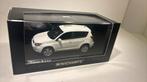 Toyota ra4a minichamps 1.43, Ophalen of Verzenden, A, A, A