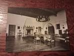 's - Heerenberg - kasteel Bergh interieur, Verzenden, Ongelopen, Gelderland