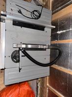 MAX tafelzaag, Ophalen, Gebruikt, Cirkelzaag, 30 tot 70 mm