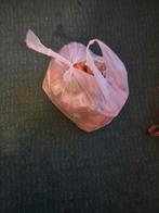 Hele zak vol met alberthein mini's, Ophalen of Verzenden, Overige materialen